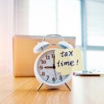 Tax Season Alert! A Less-Stress Tax Filing Checklist
