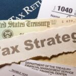 Components of Long-Term Tax Strategy
