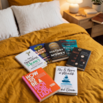 7 Books About Money to Enlighten and Entertain