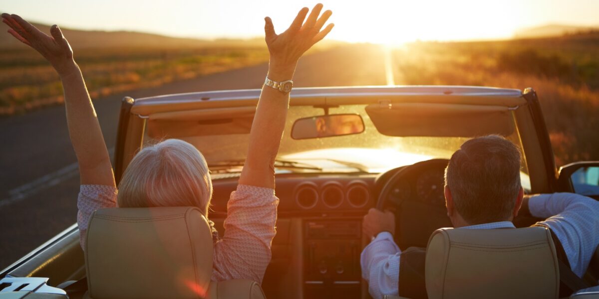 Addressing Longevity Risk: Planning for a Retirement That Lasts