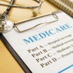 Medicare Open Enrollment Checklist