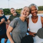 Staying Active in Retirement: Supporting Your Health and Financial Plan